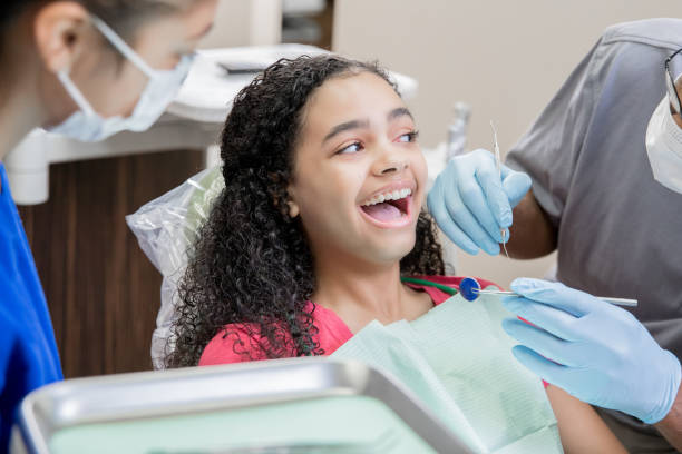 Best Pediatric Emergency Dentist in Swede Heaven, WA