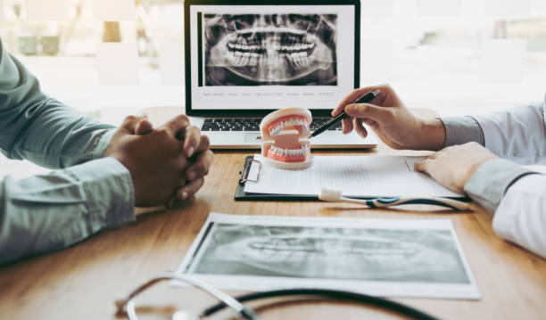 Best Emergency Broken Tooth Repair in Swede Heaven, WA
